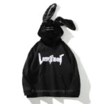 Japanese Hoodies with Ears