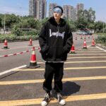 Japanese Hoodies with Ears