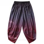 Japanese Hot Pants