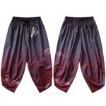 Japanese Hot Pants