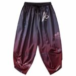 Japanese Hot Pants