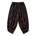 Japanese Inspired Pants