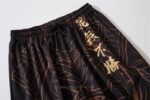 Japanese Inspired Pants