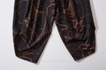 Japanese Inspired Pants
