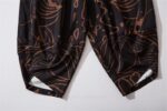Japanese Inspired Pants