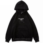 Japanese Kanji Hoodie