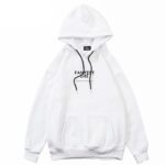 Japanese Kanji Hoodie
