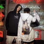 Japanese Kanji Hoodie