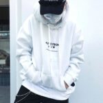 Japanese Kanji Hoodie