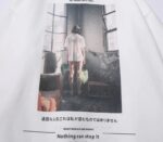 Japanese Kanji Hoodie