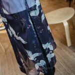 Japanese Kimono Cardigan Men