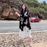 Japanese Kimono Shawl