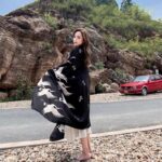 Japanese Kimono Shawl