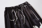 Japanese Loose Pants
