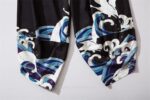 Japanese Loose Pants