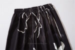 Japanese Loose Pants