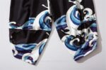 Japanese Loose Pants