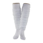 Japanese Loose Socks