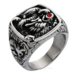 Japanese Mens Ring