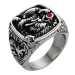 Japanese Mens Ring