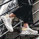 Japanese Men’s Sneakers