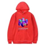 Japanese Nintendo Hoodie