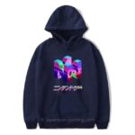 Japanese Nintendo Hoodie