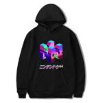 Japanese Nintendo Hoodie