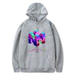 Japanese Nintendo Hoodie