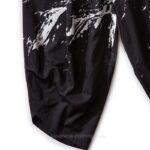 Japanese Pants Pattern