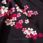 Japanese Print Pants