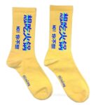 Japanese Print Socks