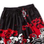Japanese Samurai Pants