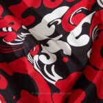 Japanese Samurai Pants