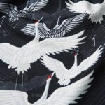 Japanese Short Pants