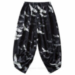 Japanese Short Pants
