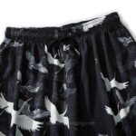 Japanese Short Pants