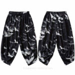 Japanese Short Pants