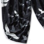 Japanese Short Pants