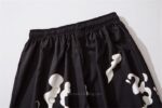 Japanese Style Harem Pants