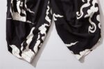 Japanese Style Harem Pants