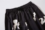 Japanese Style Harem Pants