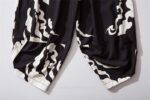 Japanese Style Harem Pants