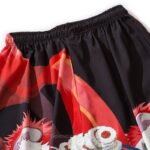 Japanese Style Loose Pants