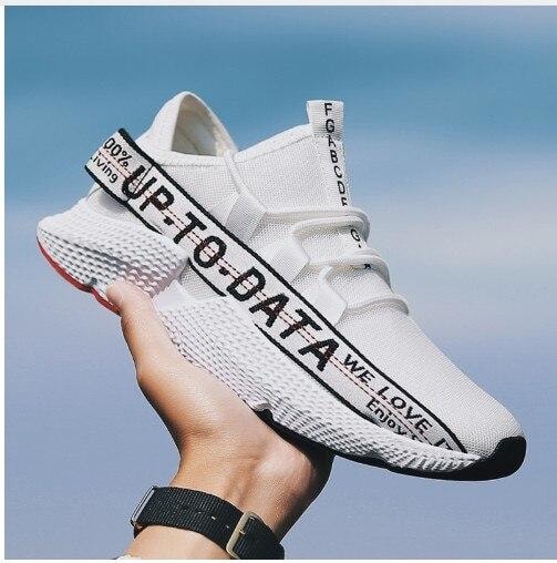 Japanese Style Sneakers