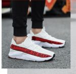 Japanese Style Sneakers