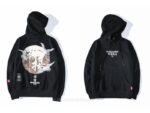 Japanese Symbol Hoodie