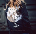 Japanese Symbol Hoodie