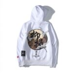 Japanese Symbol Hoodie