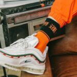 Japanese Theme Socks